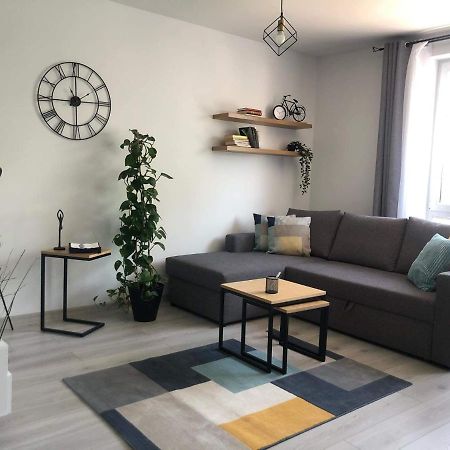 Apartamenty Garden Слупск Экстерьер фото